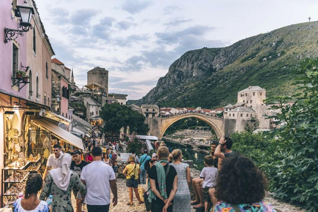 Analiza: Kakva turistička sezona čeka Bosnu i Hercegovinu